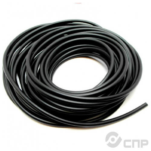 Шнур уплотнительный круглого сечения 4